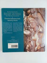 Pietarin kultainen katu