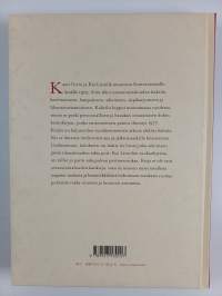 Pihalla kasvaa lammaskaali : omavarainen kokki