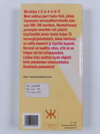 Parhaat lottoharavat