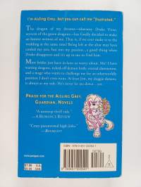 Holy smokes : an Aisling Gray, guardian, novel