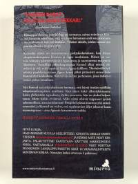 Menneisyyden hinta (ennakkokappale)