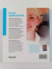 Eroon työstressistä