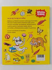 Reuhurinne : Eka ruotsi