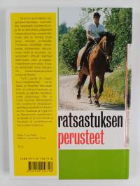 Ratsastuksen perusteet
