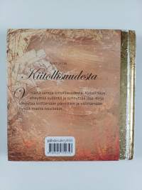 Kiitosta : ajatuksia kiitollisuudesta