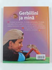 Gerbiilini ja minä