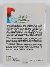 Suklaata ja särkyneitä sydämiä