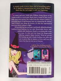 Something Witchy This Way Comes