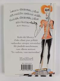 Oletko valmis - keski-ikä lähestyy