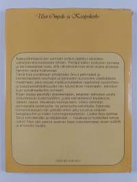 Kaunista kangaspuissa ja pujotellen