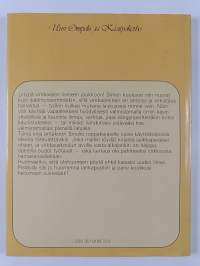 Kodikkaita virkkausohjeita