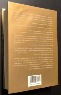 The Oxford Companion to United States History