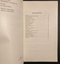 Jokamiehen hitsausopas : Sisältää maatalouteen liittyviä sovellutusesimerkkejä
