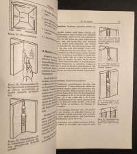 Jokamiehen hitsausopas : Sisältää maatalouteen liittyviä sovellutusesimerkkejä