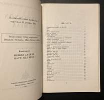 Käytännön kemiaa : kansalaiskoulujen, kerhojen, itseopiskelijoiden oppikirja