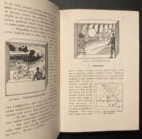 Nuorten kokeilijain ja keksijäin kirja