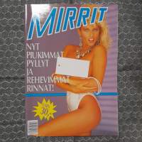 Mirrit    2   1991  piukimmat pyllyt