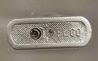 FLCO / Paris  - sytytin tupakansytytin sytkäri