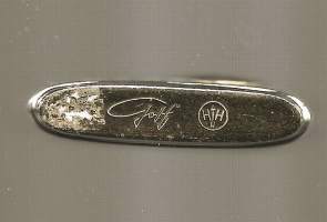 Golf HH / Obersdorf  - sytytin tupakansytytin sytkäri