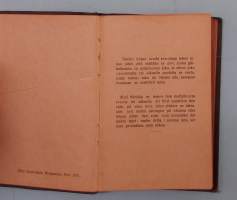 Kertomakirja: uusi ja varma keino kertoa lukuja 2:sta 150:een.  ( matematiikka )