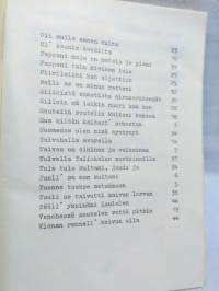 Kansanlauluja laulamaan - 42 laulua nuotteineen