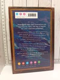 Merirosvot ja kultainen neula