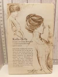 Kulla-Gulla i skolan