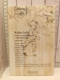 Kulla-Gulla löser en gåta