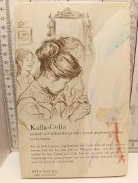 Kulla-Gullas myrtenkrona