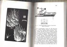 Taidekäsityö : teknillinen opas (1924)
