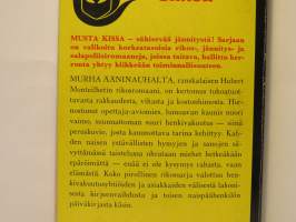 Murha ääninauhalta