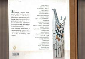 Kattausten kulta-aika : 1950-luvun designastiat