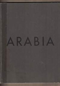 ARABIA, Arabian posliinitehdas. Arabia porslinsfabrik. The Arabia Porcelain Factory