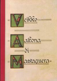 Veikko Aaltona di Mastaguera