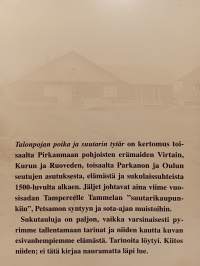 Talonpojan poika ja suutarin tytär