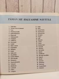 Farledsguide - Reittiopas Viking Line