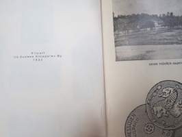 Havin Osake Yhtiö, Viipuri - 1929-1932 -tehdasesittely / historiaa, tuote-esittely, tuotekuvia