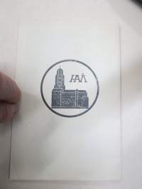 Havin Osake Yhtiö, Viipuri - 1929-1932 -tehdasesittely / historiaa, tuote-esittely, tuotekuvia