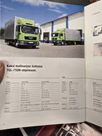 MAN  TGL JA TGM myyntiesite. 04/2011