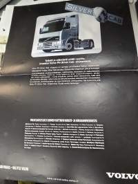 Volvo fl, fm ja fh myyntiesite