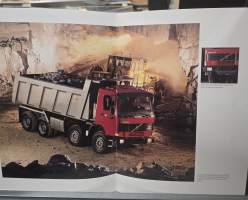 Volvo FL 12 1995 myyntiesite