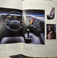 Volvo FL 12 1995 myyntiesite