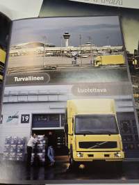 Volvo FL  myyntiesite