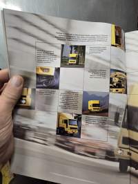 Volvo FL  myyntiesite