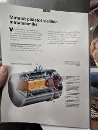 Volvo FL  myyntiesite