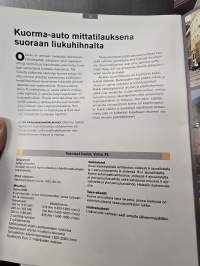 Volvo FL  myyntiesite