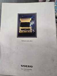 Volvo FL  myyntiesite