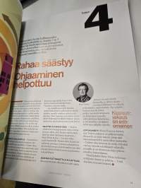 Volvo FMX  myyntiesite