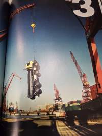 Volvo FMX  myyntiesite