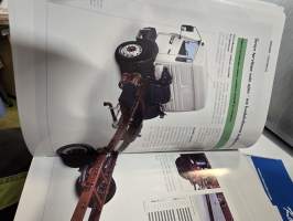 Renault Midliner 1997 myyntiesite